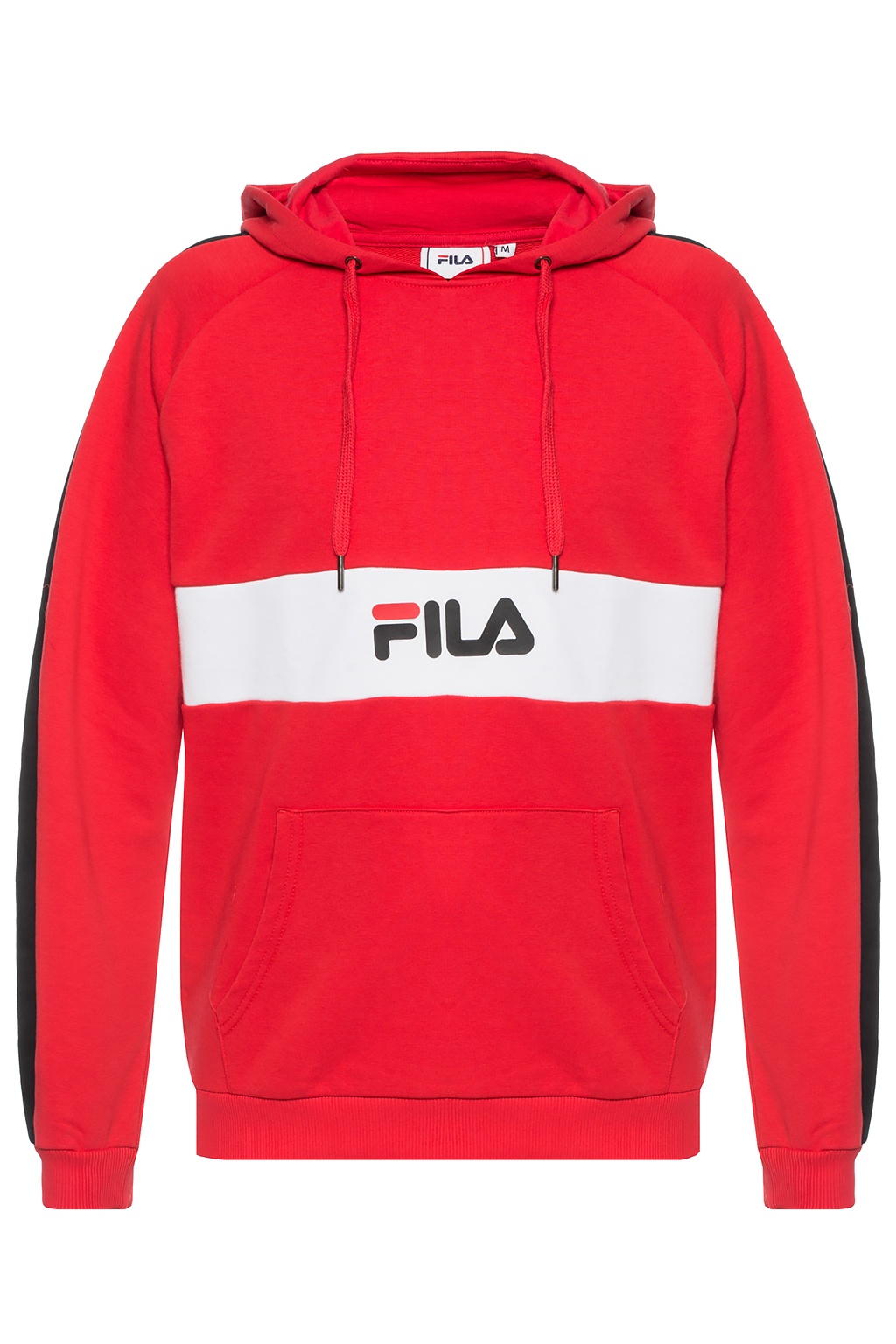 Fila 2025 italia bluza